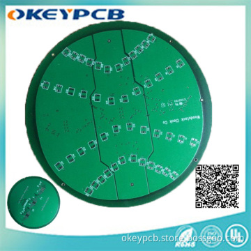 High Quality Custom Fr4 PCB